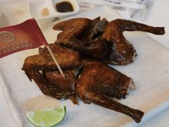 -侨美·唐荔园·40年地道粤菜