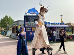 -华夏文旅海洋公园