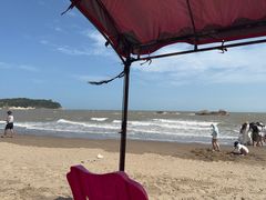 -南澳海滩