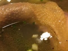 -民间老鸡汤面馆(中山北路店)