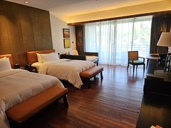 -石梅湾艾美度假酒店