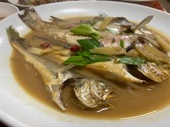 -金秋小吃海鲜·专注30年临海特色风味