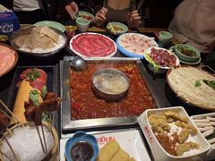 -蜀江龙火锅(339店)