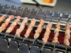 -很久以前羊肉串(南京路第一百货店)