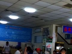 -威海海鲜王(窑头路店)