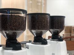-% Arabica阿拉比卡咖啡(深圳湾万象城店)