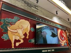 -民信老铺(双皮奶博物馆店)