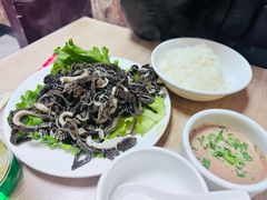 -协顺园回头馆(南顺城路店)