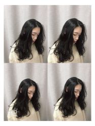 -Moyue HAIR SALON