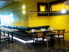 大堂-东莱馋房(陆家嘴店)