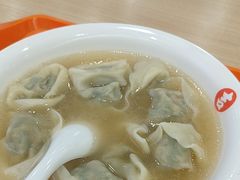 -吉祥馄饨(上海新上大店)