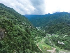 -硗碛藏寨·神木垒景区