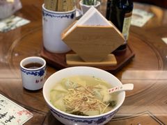 全家福馄饨-勤德兴(湖滨路店)