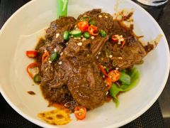 巴东牛肉-THE PAWON·8碗(古北SOHO店)