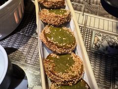 -绿茶餐厅(汇悦大融城店)