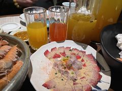 -枫千叶精致料理