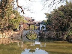 -采石矶景区