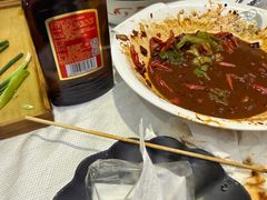 -羊家胡同·龙虾烧烤火锅(龙汇路店)