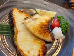 -吟松日式料理(莘庄店)