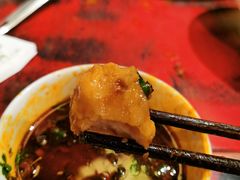 -袁老四老火锅(盘龙城店)