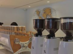-% Arabica阿拉比卡咖啡(武汉天地店)