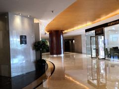 -诸暨耀江开元名都大酒店