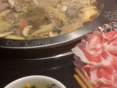 -大龍燚火锅(宁春城北门店)