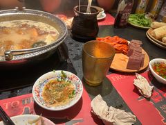 -牛New寿喜烧(虹桥新天地店)