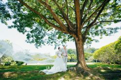 -太古映画婚纱摄影(天河店)