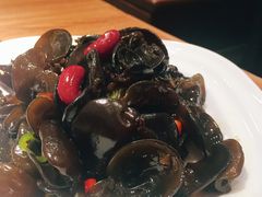 爽口木耳-晋家门(文峰广场店)