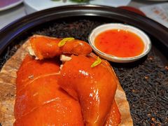 -鸡毛兑糖·尚宴(鄞州水街店)
