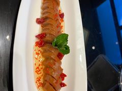 -聚鑫阁江浙菜·非遗传承技艺(青村帝华园店)