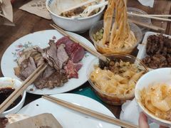 -老刘家永盛斋·传统泡馍(东关南街店)