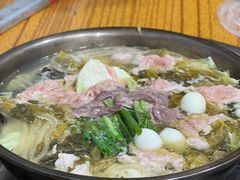 -海关荤豆花(洋河一路店)