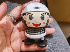 -海底捞火锅(石狮泰禾广场店)
