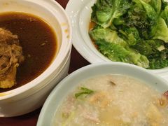 -宏状元现熬粥·京味菜(五棵松店)