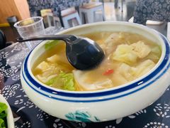 -八两八金·莱芜特色炒鸡(市南漳浦路店)