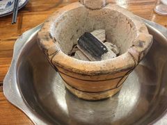 -洪大厨鸡煲(福田店)