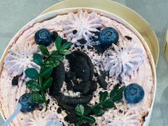 -Juicy Bakery(大学路店)