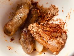 -陈小肠自助火盆烧烤(海门渔村美食街店)