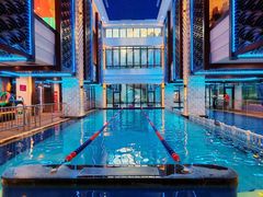 -海德温泉生活馆(朝阳大悦城店)