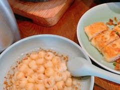 -粗茶淡饭·隐庐私厨(东亭店)