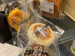 -PAPER STONE BAKERY(天汇广场店)