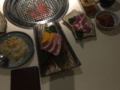 -赤坂亭M9和牛烧肉·日料398放题(万达店)