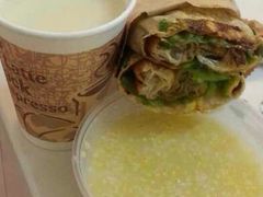 -何太吉·煎饼果子(海防路店)