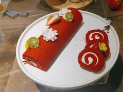 -杭州开元名都大酒店·地中海自助餐厅