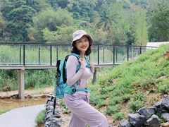 -火炉山森林公园