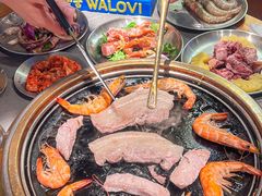 -杨小佳·齐齐哈尔烤肉·烤串(广州店)