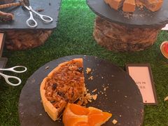 -北京王府井希尔顿酒店·万斯阁西餐厅