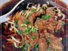 -阿当·小炒牛肉面(人广店)